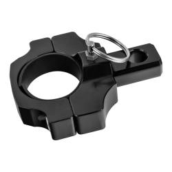 Oracle Lighting - Oracle 5787-504 Off-Road 1.75" Whip Bar Folding Mount Clamp - Image 2