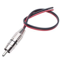 Oracle Lighting - Oracle 5789-504 Off-Road LED Whip Replacement Power Plug - Image 1
