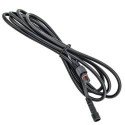Oracle Lighting - Oracle 5845-504 2 Pin 6' Ext Cable for Single Color Wheel Rings & Rock Lights - Image 1