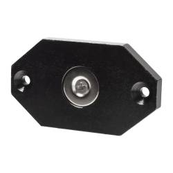 Oracle Lighting - Oracle 5848-504 Magnet Adapter Kit for LED Rock Lights - Image 1