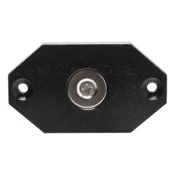 Oracle Lighting - Oracle 5848-504 Magnet Adapter Kit for LED Rock Lights - Image 2