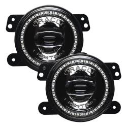 Oracle Lighting - Oracle 5846-332 High-Performance 20W LED Fog Lights for Jeep Wrangler JK/JL/JT - Image 2