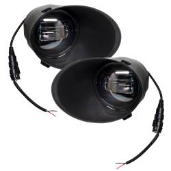 Oracle Lighting - Oracle 5867-504 High Performance LED Fog Lights 6000K - Image 2