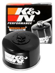 K&N - K&N KN-147 Oil Filter - Image 2