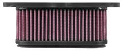 K&N - K&N SU-1399 Replacement Air Filter - Image 2
