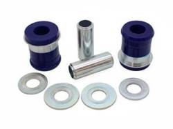 SuperPro - SuperPro SPF4690K Front Lower Control Arm Inner Front Bushing - Image 1