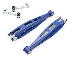 SuperPro - SuperPro TRC0015 Rear Lower Suspension Control Arm Kit for Scion/Subaru/Toyota - Image 2