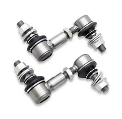 SuperPro - SuperPro TRC1025A 10mm Adjustable Sway Bar Link - Image 2
