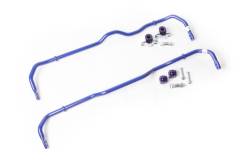 SuperPro - SuperPro RC0006-KIT Front/Rear Sway Bar Kit for VW/Audi - Image 1