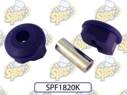 SuperPro - SuperPro SPF1820K Rear Upper Engine Torque Mount - Image 1
