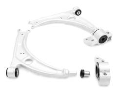 SuperPro - SuperPro ALOY0001K Front Lower Suspension Control Arm Kit for Audi/Volkswagen - Image 4
