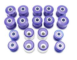 SuperPro - SuperPro Kit058ADJXK Max Caster Correction Vehicle Bushing Kit - Image 1