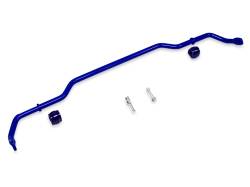 SuperPro - SuperPro RC0005RZ-22Rear 22mm Anti Sway Bar for VW Golf/MK Audi - Image 1