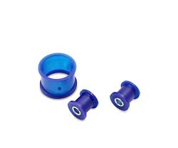 SuperPro - SuperPro SPF2889BK Steering Rack Bushing Kit No Tool - Image 1