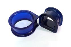 SuperPro - SuperPro SPF3480-64K Steering Rack Mount Kit - Image 1