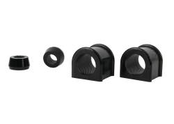 Whiteline - Whiteline W23822 Front Sway Bar Mount & Link Bushings for 87-95 Jeep Wrangler YJ - Image 33