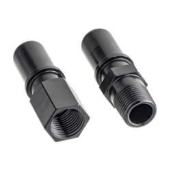 IAG Performance - IAG Performance IAG-ENG-7188NY Neon Yellow Air Oil Separator AOS for 22+ WRX - Image 2