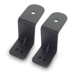 Oracle Lighting - Oracle 6922-504 Aux Light A-Pillar/Hood Mount Brackets for 22-24 Hummer EV - Image 2