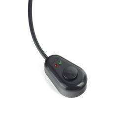 Oracle Lighting - Oracle Lighting 5890-LTH Dual Deutsch DTM 40A Relay Wiring Harness w/Switch - Image 2