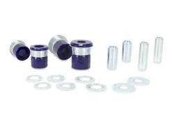 SuperPro - SuperPro SPF5115K Front Lower Inner Control Arm Bushing Kit for Lexus/Toyota - Image 2