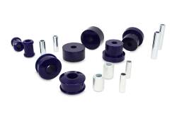 SuperPro - SuperPro KIT5181K-RG Full Suspension Bushing Kit for Volkswagen - Image 1