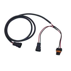 Oracle Lighting - Oracle Lighting 2005 TRIGGER 14 Gauge Long Y-Harness - Image 2