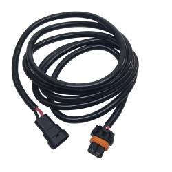 Oracle Lighting - Oracle Lighting 2007 TRIGGER 12 Gauge Extension Harness - Image 2