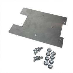 Oracle Lighting - Oracle Lighting 2010 TRIGGER Jeep JK Fusebox Controller Bracket - Image 2