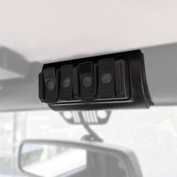 Oracle Lighting - Oracle Lighting 2008 TRIGGER 4 PLUS Overhead Remote Mount for 07-18 Wrangler JK - Image 2