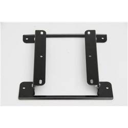 Smittybilt 49906 Front Seat Adapter for 07-18 Jeep Wrangler JK