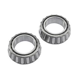 Yukon Gear and Axle - Yukon Gear YT SB-D44 Carrier Bearing Set-up Kit - Image 1
