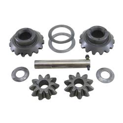 Yukon Gear and Axle - Yukon Gear YPKF9.75-S-34 Std Open Spider Gear for Ford 9.75" w/Axles 34SPL - Image 1