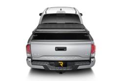 Extang - Extang Trifecta 2.0 Vinyl Soft Tri-Fold Tonneau Cover Black 92840 - Image 2