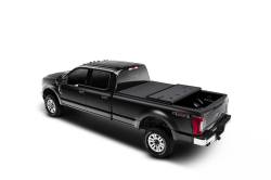 Extang - Extang Solid Fold 2.0 Hard Aluminum Tri-Fold Tonneau Cover Black 83725 - Image 2