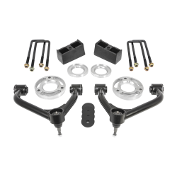 ReadyLift 69-3920 2.0" SST Lift Kit for 19-24 GM 1500 AT4/Trail Boss 4WD