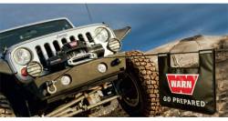 Warn - Warn 91575 Winch Cable Breakage Damper - Image 13