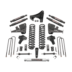 ReadyLift 49-2767 6.5" Lift Kit w/Shocks for 17-22 F250/F350 Super Duty 4WD
