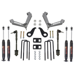 ReadyLift 69-3514 3.5" SST Lift Kit for 11+ Silverado/Sierra 2500HD
