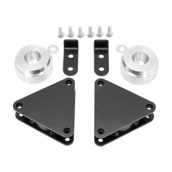 ReadyLift 69-4420 2.0" SST Lift Kit for 14-19 Nissan Rogue