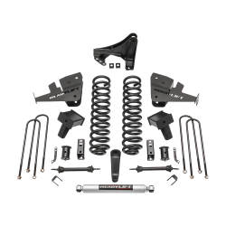 ReadyLift 49-2765 6.5" Lift Kit 1Pc Drive Shaft for 17-20 Ford F250/F350 SD 4WD