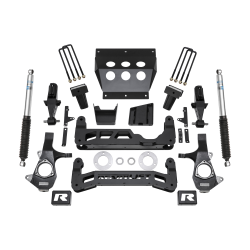 ReadyLift 44-3470 7.0" Lift Kit for 14-16 Silverado/Sierra 1500