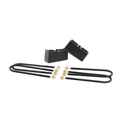 ReadyLift 66-3003 3" Rear Block Kit for 99-24 GM Silverado/Sierra 1500