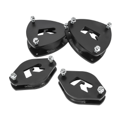 ReadyLift 69-9420 2.0" Front/1.5" Rear SST Lift Kit for 14-18 Subaru Forester