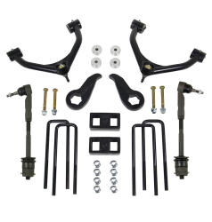 ReadyLift 69-3411 3.5" SST Lift Kit for 11-19 Silverado/Sierra 2500HD