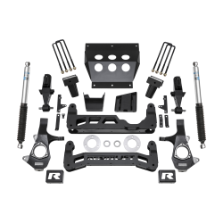 ReadyLift 44-3471 7.0" Lift Kit for 14-16 Silverado/Sierra 1500