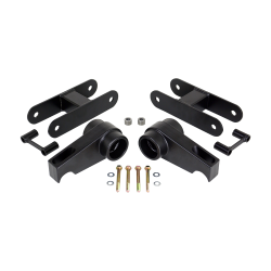 ReadyLift 69-3070 2.25" Front/1.5" Rear SST Lift Kit for 02-12 Colorado/Canyon