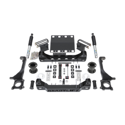 ReadyLift 44-5560 6.0" Big Lift Suspension Kit for 05-15 Toyota Tacoma