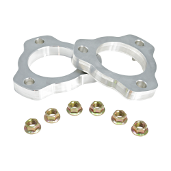 ReadyLift 66-3071 1.25" Front Leveling Kit for 15-22 Colorado/Canyon