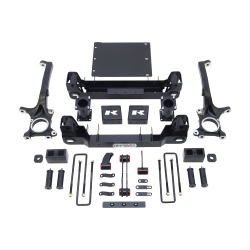 ReadyLift 44-5675 6.0" Big Lift Suspension Kit for 07-21 Toyota Tundra
