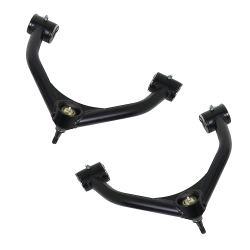 ReadyLift 47-3440 7-8" Lift Front Control Arms for 11-19 Silverado/Sierra HD